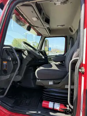 Used 2019 VOLVO VNR64300 Rolloff Trucks California US | Commerce Truck Equipment Sales #1548721