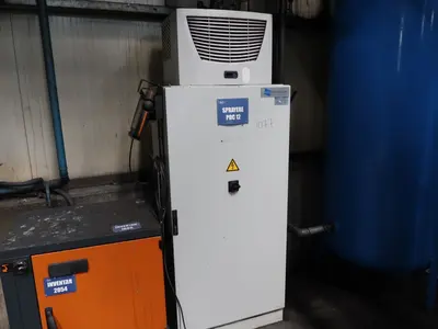 Used 2016 _UNKNOWN_ _UNKNOWN_ Die Casting Machines RO | Apex Group #1552202