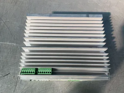 Used LENZE EVF8203E Variable Speed Drives Ohio US | HGR 24 #1709069