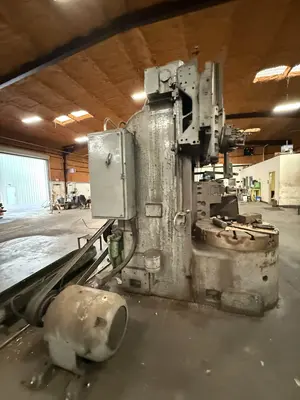 USED 1942 BULLARD CUTMASTER