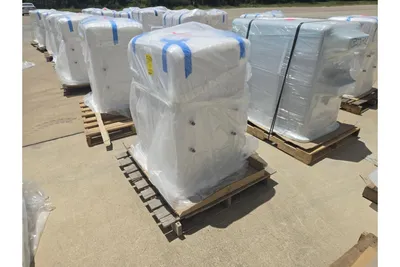 Used _UNKNOWN_ _UNKNOWN_ Bucket Elevators Texas US | IRS Auction #1415259