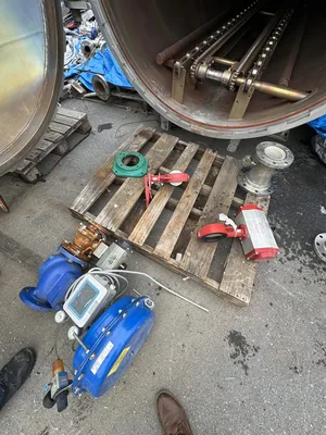 USED 2020 MAQUINARIA JERSA HORIZONTAL 1600-6