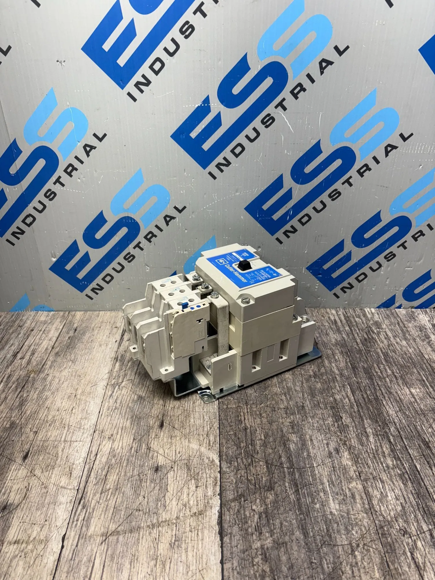 USED CUTLER HAMMER AN16NN0