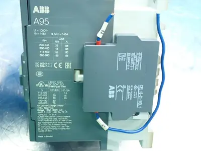 USED ABB A9530