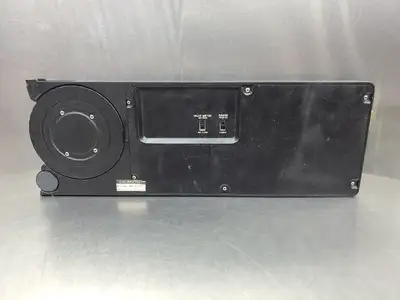 USED FISHER CONTROLS Model TL113