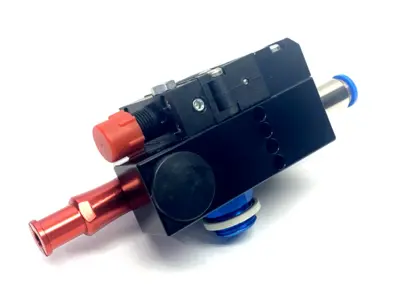 Used Piab VGS3040.00.AE.00.AC.01.AA Vacuum Pumps Michigan US | Maverick Industrial Sales #1419749