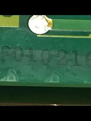 USED TOSHIBA H2184412 S10CB