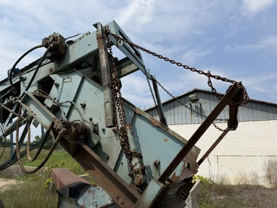 Used _UNKNOWN_ _UNKNOWN_ Trommel Screener Michigan US | Miedema Asset Management Group #1372408
