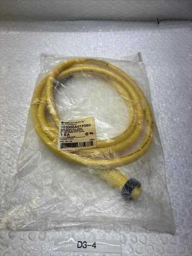 NEW Brad Connectivity 10300A01F060