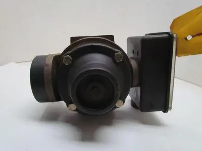 Universal Flow Monitor WVM40GM-6-A2NR B36044 Fluid Meter 40 gpm Type 12-13 NEW
