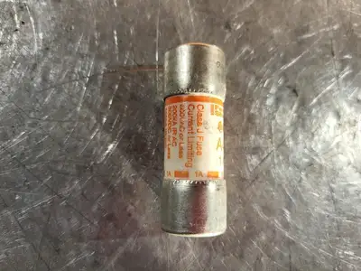 USED FERRAZ SHAWMUT A4J1