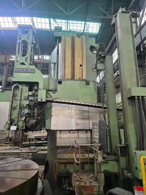 USED 1979 BERTHIEZ TM 500SP