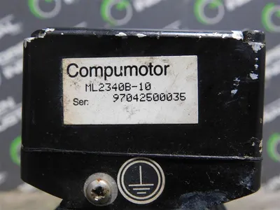 USED PARKER ML2340B-10