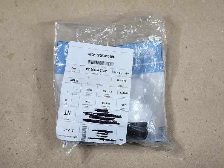 New | in-Stock FORD 3C3Z-9P458-AA Parts British Columbia CA | Lenmark #269202