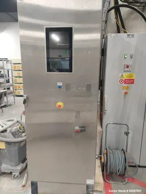Used APV 3PSBD 58 Spray Dryers Illinois US | Aaron Equipment #84902