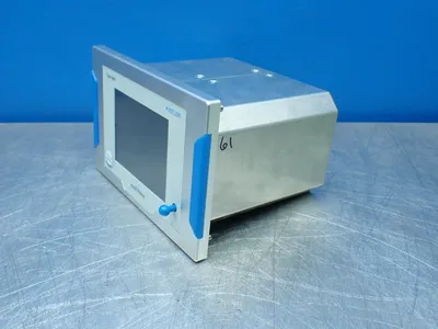 Used KISTLER 5867B0000 Computer Accessories Ohio US | HGR 24 #751557