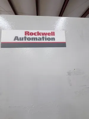 2023 Rockwell Automation 24G1AHD186JA6NNNNN-ND-AD-B1-F1-IB-L1-MN-P7-S54 Electrical Panels | Yellow Tag Capital Recovery (4)