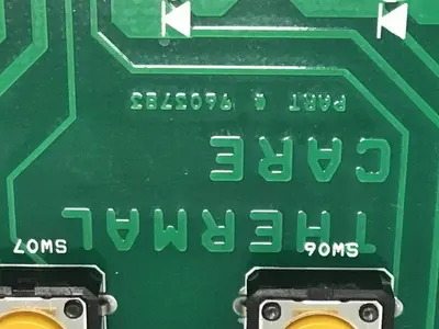 USED THERMAL CARE 785A224U02