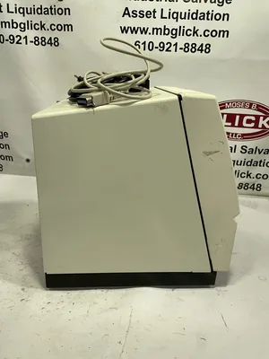 NOVA STAT PROFILE pHOX CO-Oximeter Cell Gas Analyzer Lab Analyzer System