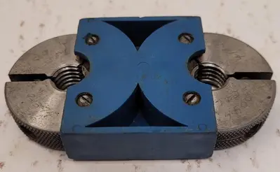 Used BENDIX THREAD GAUGE Misc Industrial Equipment Kentucky US | Aucto #687110