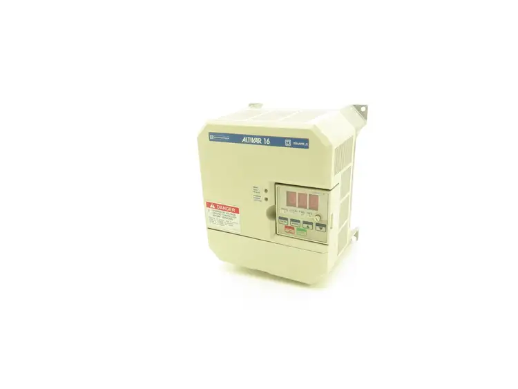 Used SQUARE D TELEMECANIQUE _UNKNOWN_ Variable Speed Drives Indiana US | Arrow Industrial #640679