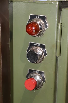 USED DIACRO 14-48-1