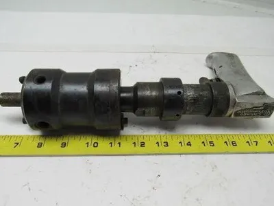 Used CHICAGO PNEUMATIC _UNKNOWN_ Parts (Hydraulics and Pneumatics) | Arrow Industrial #635750