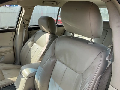Used 2010 CADILLAC DTS Sedans Michigan US | Miedema Asset Management Group #1322351