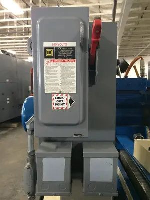 Used CLAUSING CSG-618ASD II Reciprocating Surface Grinders Kentucky US | Aucto #1314428