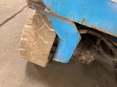 Used 2017 GENIE GS-1930 Scissor Lifters Michigan US | Miedema Asset Management Group #1568268