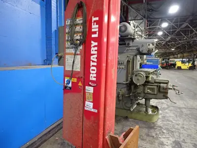 Used ROTARY MCH413U2A00 Material Handling (misc) Ohio US | HGR 24 #916347