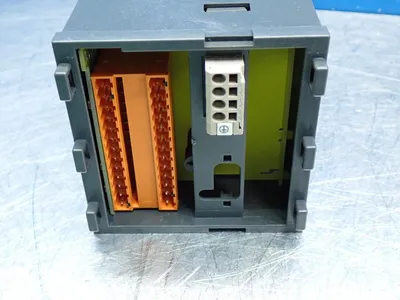 USED ENDRESS+HAUSER CLM223CD0605