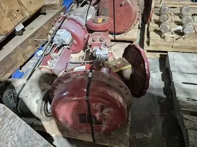 USED 2018 MASONEILAN 88-21124
