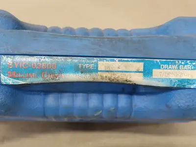 USED SHIN-YAIN SYIC-3800