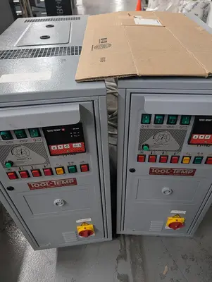 USED 2023 AUTOBOND MINI 76 TPE-H-CC-S LAMINATOR