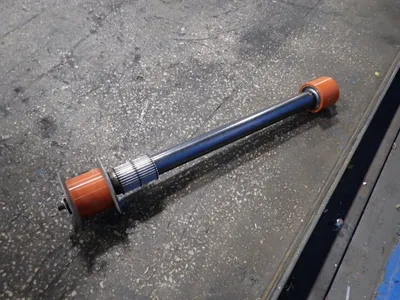 33" Roller