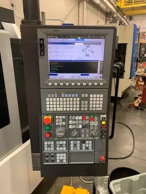 USED 2014 OKUMA LU-S1600