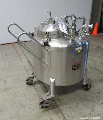 USED LEE IND 250LDBT