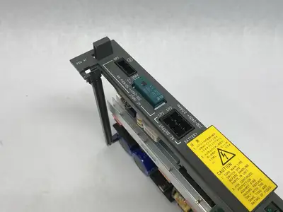 USED FANUC POWER SUPPLY BOARD MODULE