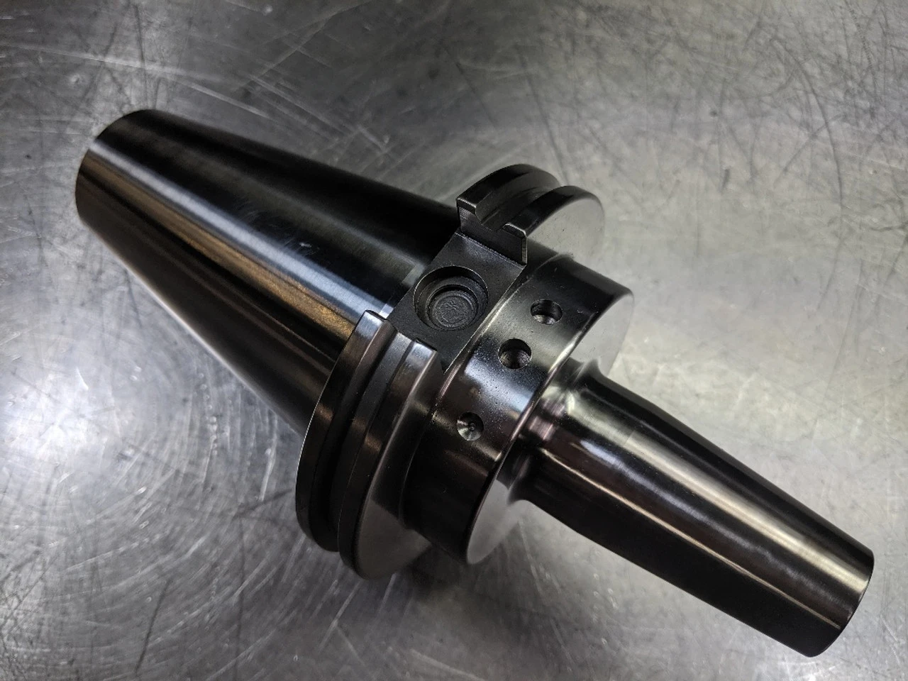 Komet CAT50 12mm Shrink Fit Holder 95mm Pro UB0713260 (LOC3110B)