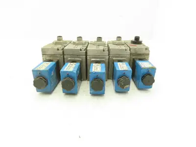 Used AUTOMATIC VALVE _UNKNOWN_ Valves/Fittings | Arrow Industrial #613142