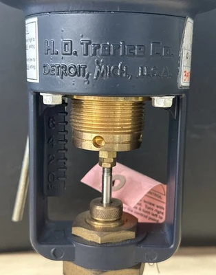 New | in-Stock Trerice 910EPA Valves/Fittings | J&J Industrial Supply #501633