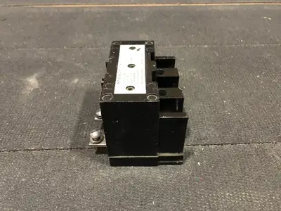 USED WESTINGHOUSE EL3150R