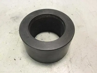 ARBURG Tie Bar Nut from 320M 750-210 Used