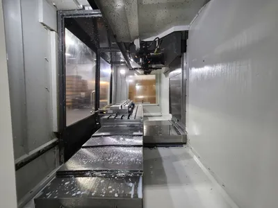 2013 HAAS VF-3 Vertical Machining Centers | 520 Machinery Sales LLC (8)