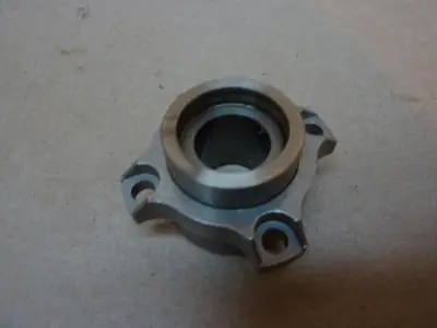 NEW MILLER FLUID POWER 051-KR015-00063