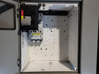 USED EATON HFD3080