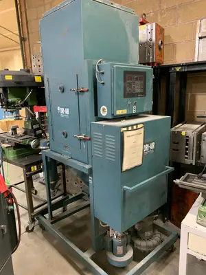 USED DRI-AIR ARID-X 100 HPPD