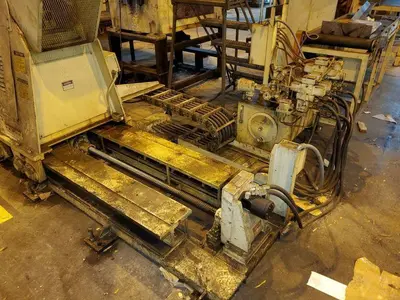 USED 1985 LITTELL #90
