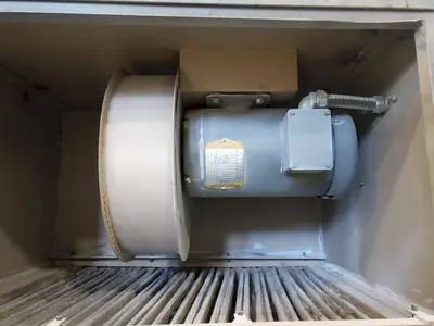 USED SETCO SPL